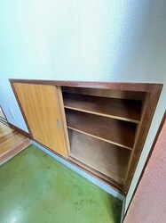 橋本マンションの物件内観写真